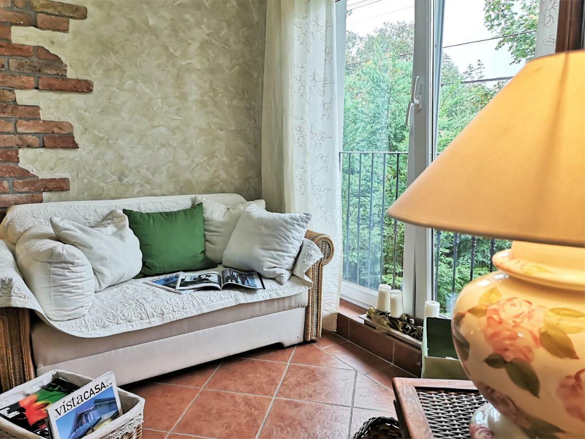 Villa Toscana Hajdúszoboszló 외부 사진